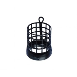 Годівниця фідерна для лову риби, Куля - Кільце, Feeder Sport Р3, металева, вага 30г